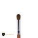 Blending brush CTR W0168 sable pile