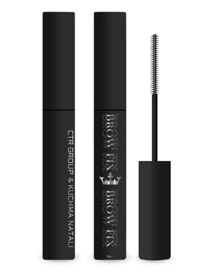 CTR Brow fix gel S7