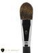 Cheekbone correction brush CTR W0667 squirrel pile